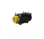 Gearless eleforce 25</br> versione .40 - .50 - Imagen 4